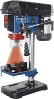 Stolní vrtačka Scheppach DP16VLS 500W