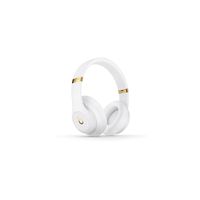 Beats Studio3 Wireless Over-Ear Kopfhörer, Weiß