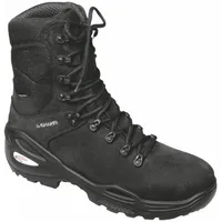 Elten Sicherheitsstiefel EN20345 S3 PHANTOM High Größe 40 Nubukleder Textil schwarz - 5765