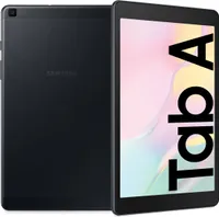 Samsung Galaxy Tab A 8.0 Zoll SM-T295 Wifi + LTE Black