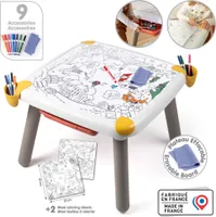 Smoby Kid Kreativtisch