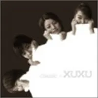 Xuxu - Klasické Xuxu