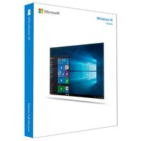 Microsoft Windows 10 Home 64Bit OEM Vollversion - 1 Benutzer