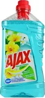 Ajax univerzál -  Lagoon Flower / modrý / 1 l