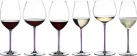 Riedel Fatto a Mano Cabernet/Merlot - Violett