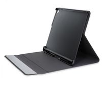 4smarts Flip-Tasche DailyBiz iPad 9.7/Pro 9.7/Air 2, schwarz