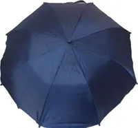 Reer Sonnenschirm 2in1 75 cm UV Schutz 50+ marine