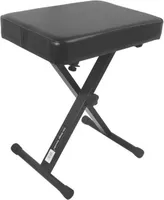 On-Stage KT7800 Metallklavierstuhl