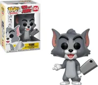 Funko POP Tom a Jerry 404 Tom