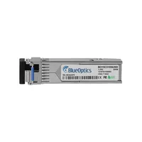 BlueOptics 100-01666 kompatibler BlueOptics SFP BO15C3155620D