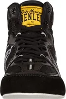 Boxschuhe THE ROCK Black 35 BENLEE