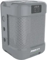 Poolex Q-Line 7 Wärmepumpe mit WiFi für Pools und Whirlpools 7 kW Poolheizung