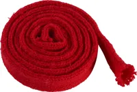 Strickschlauch, 18 Nadeln/Ø 2,2 cm, 80 cm Rot