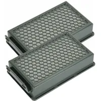 Mobilly filtry do vysavače Rowenta Compact Power RO37 RO39 RO48, ZR903501, 2 ks