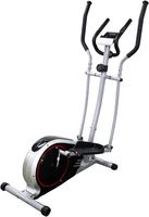 WINCH Crosstrainer Pro | Tablet-Halterung und Handpulssensoren | Idealer Unterstützer für Ihr Zuhause
