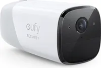 eufyCam 2 Pro Zusätzliche Sicherheitskamera weiß