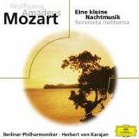Karajan,Herbert Von/BP-Eine Kleine Nachtmusik