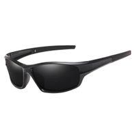 Radfahren Skifahren Staubdichte Sonnenbrille Brille Brillenglas Sportbrille 
