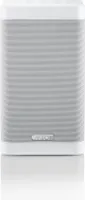 Canton Smart Soundbox 3 Multiroom-Lautsprecher weiß, AirPlay