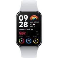 Smart Band 8 Pro Light Grey Smartwatch