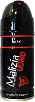 MALIZIA UOMO MUSK / Moschus - deodorant EdT 150ml