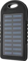 APT Solární nabíječka powerbanka ES-500, 5000mAh