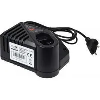 Nabíječka s Bosch GSR 14,4VE-2 7,2V-18V