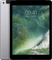 Apple iPad (5. generace) Cellular 128 GB Space Gray Neuwertig