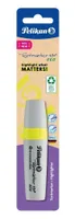 Pelikan Textmarker 490 eco Neon-Gelb/B in Blisterkarte