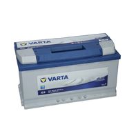 VARTA Autobatterie, Starterbatterie 12V 95Ah 800A 5.49L