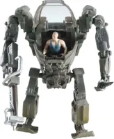McFarlane - Avatar Amp Suit und Colonel Miles Quaritch