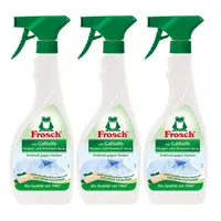 Frosch Baby, Spray zum Entfernen von Flecken aus Kleidung für Kinder und  Babys, 500 ml - Rosegolds - Ihre Online Drogerie