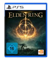 Elden Ring, 1 PS5-Blu-Ray Disc (Standard Edition)