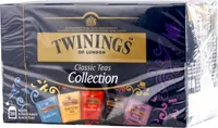 Twinings Selection Schwarztee 20 Beutel 40g