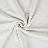 Kvalitex Froté prostěradlo bílé 90x200cm