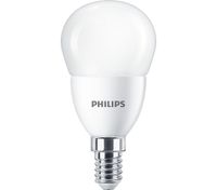 Philips 8719514309647, 7 W, 60 W, E14, 806 lm, 15000 h, Warmweiß