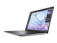 Dell Notebook 5470 - 35.56 cm (14") - Intel Core i7-12800H - Grau