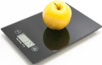 MM36 Waga kuchenna płaska LCD elektroniczna 5KG Slim