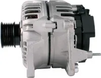 HELLA 8EL 012 428-731 - OE 036 903 024 D Lichtmaschine für A2 (8Z), Altea (5P), Cordoba (6L), Ibiza (6L), Ibiza (6J, 6P), Leon (1P1), Toledo III (5P2), Fabia I (6Y), Fabia II (54), Octavia II (1Z), Roomster (5J), Bora (1J), Caddy III (2C, 2K), Golf IV (1J), Golf Plus (5M), Golf V (1K), Golf VI, Lupo (6E1, 6X1), Polo (9N), Polo (6C, 6R)