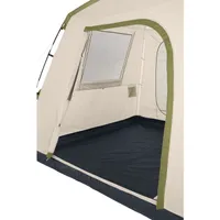Countryside®  Campingzelt/ Aufenthaltszelt  bis zu 6 Personen  | 250 x 215 x 250 cm  |wetterfest und UV-beständig