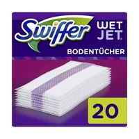 Swiffer Staubmagnet Tücher - 4er Nachfüllpack 5410076541461 bei   günstig kaufen