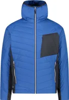 CAMPAGNOLO Jacke Jacket Fix Hood