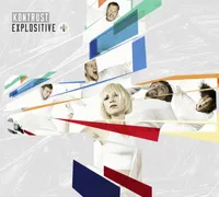 Kontrust-Explositive (Ltd.First Edt.)