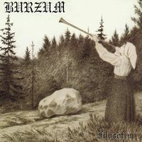 Burzum - Filosofem Vinyl