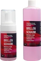 Brillenschaum 100 ml plus 250 ml Nachfüllflasche