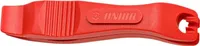 Reifenheber Unior 2-teilig, rot, 1657RED