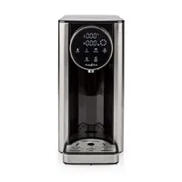 Wasserflasche Pumpe USB wiederaufladbar Automatisch Trinkwasserpumpe  Tragbar Elektrischer Wasserspender Wasserflaschenschalter Trinkspender  Dispenser Filter mit 5 Gallonen Überlaufschutzkappen Weiß : :  Baumarkt