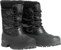 Brandit Highland Weather Extreme Boots schwarz, 42