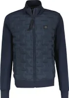 Jacke Fullzip