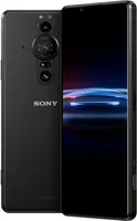 Sony Mobile Xperia PRO-I 512 GB Smartphone - 16,5 cm (6,5 Zoll) OLED 1644 x 3840 - Octa-Core (Kryo 680Single-Core 2,84 GHz + Kryo 680 Triple-Core 2,42 GHz + Kryo 680 Quad-Core 1,80 GHz - 12 GB RAM - Android 11 - 5G - Bar - 2 SIM Support - kein SIM-Lock - Front Camera: 8 Megapixel - Rear Camera: 12 Megapixel / 12 Megapixel / 12 Megapixel - 4500 mAh Akku - Near Field Kommunikation